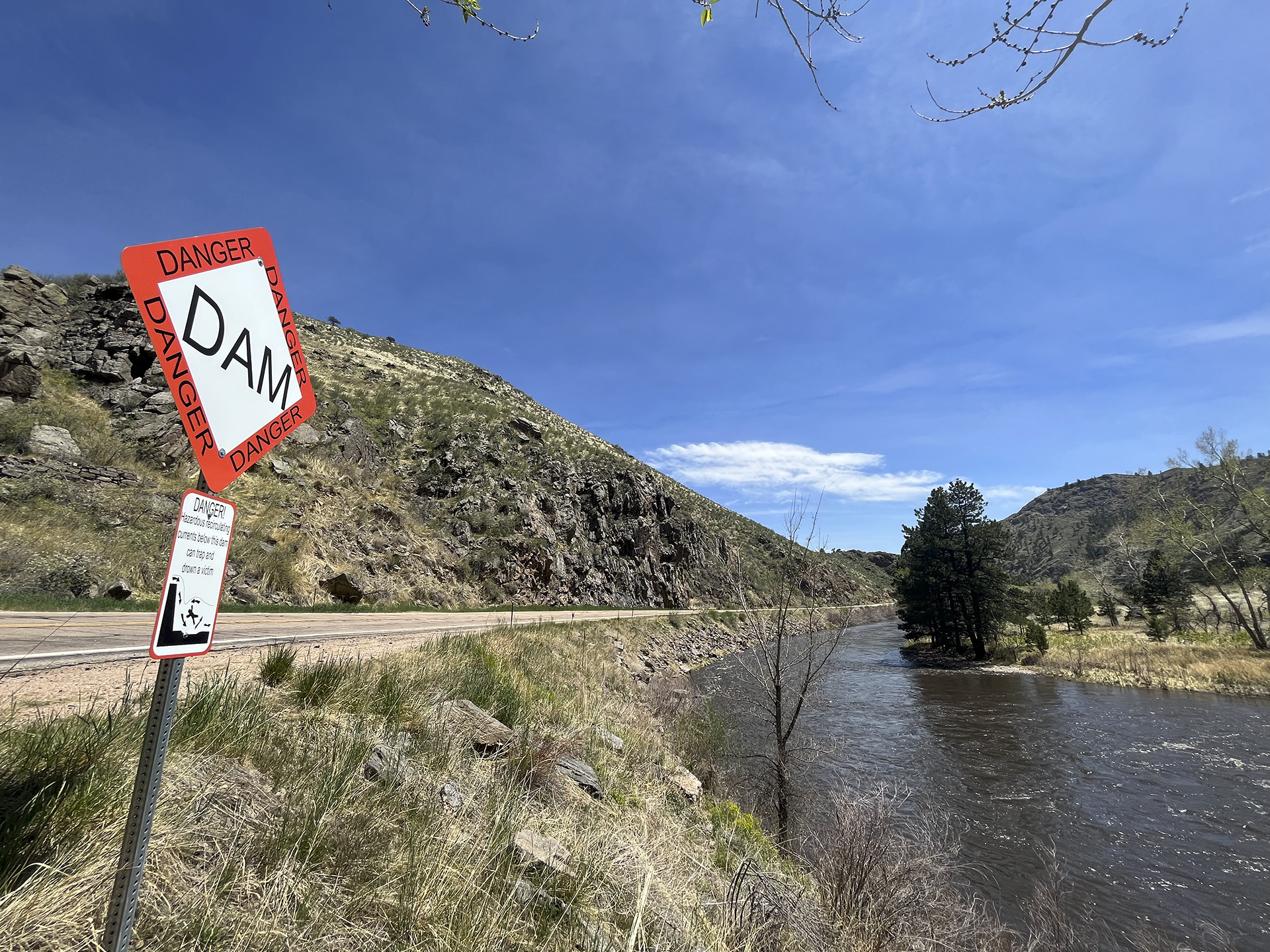 Image for Ask House For Nationwide Low-Head Dam Inventory!