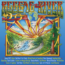 Image for Support AW and Enjoy 20 Years Of Reggae