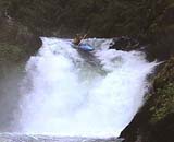 Image for Cispus gauge update