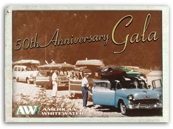 Image for Announcing AW's 50th Anniversary Gala