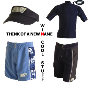 Image for Brainstorm: New Name for 'StreamKeepers'