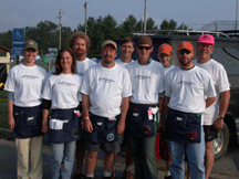 Image for Volunteers Needed for Gauley Festival 06