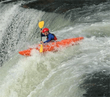 Image for September Volunteer of the Month: Barry Adams