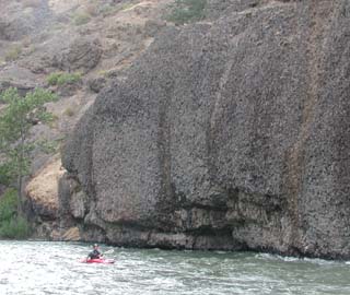 Image for Tieton River (WA) recreation survey