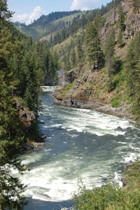 Image for Judge Restore Roadless Protections Nationwide