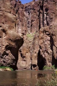 Image for AW Voices Support For the Owyhee Initiative (ID)