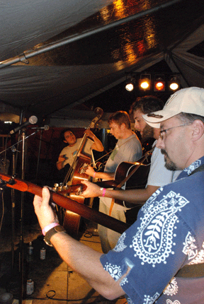Image for 2006 Gauley River Festival