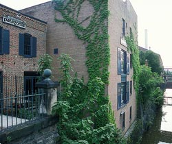 Image for American Whitewater meeting in Washington DC.