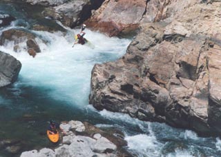 Image for New Hydropower License for Chelan Gorge (WA)