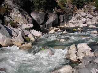 Image for North Fork Feather: Report Your Runs