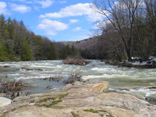 Image for Comments Needed on Cheat Area Powerline Plan