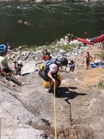 Image for California Survey of Non-Motorized Boaters