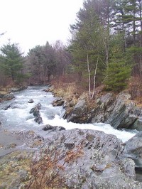Image for Vermont Creek Boaters Needed to Volunteer