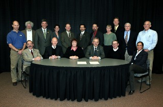 Image for South Fork American: Signed Sealed Delivered