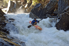 Image for Paddling organizations opt for collaboration over lawsuit