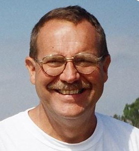 Image for Jim Segerstrom, Swiftwater Rescue Pioneer, Dies