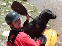 Image for American Whitewater hires New Colorado Stewardship Director