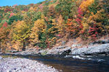 Image for Road Improvements May Make Lehigh River Flow Improvements Possible