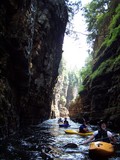 Image for AW Calls Foul on Ausable Chasm