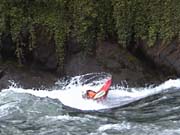 Image for Washougal River (WA) Access Closed