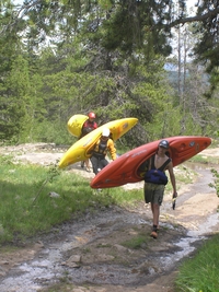 Image for Outdoor Alliance Announces 2007 Platform