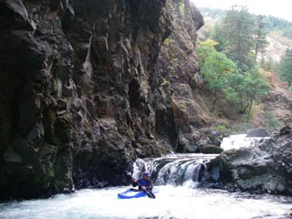 Image for Removal of Condit Dam necessary to restore Health of White Salmon River