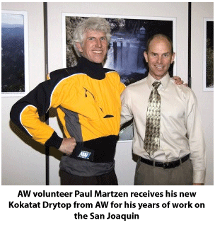 Image for New Flows For the San Joaquin