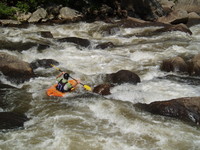 Image for New Saturday Releases Secured on the Upper Youghiogheny