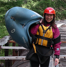 Image for May Volunteer of the month: Megi Morishita