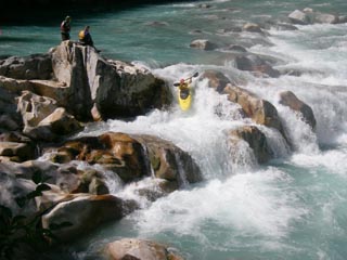 Image for Current Status of the Ashlu (BC)