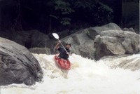 Image for Friendsville Boater Etiquette