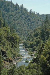 Image for Mokelumne Release Schedule (CA)