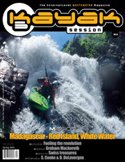 Image for Kayak Session continues Discounts for AW Members!