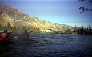 Image for Forest Service Issues Revised Conditions for Kern No. 3 Hydro Project, (Ca)