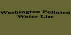 Image for Public Comments Needed for Polluted Waters List (WA)