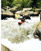 Image for Urgent Green River Access Update: Pay your 2004 Green River Rent!