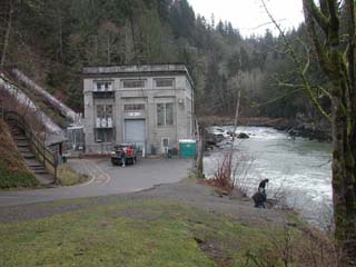 Image for Changes to Access at the Powerhouse (WA)