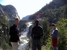 Image for Conservation Groups Successfully Conclude 4 year Relicense, Stanisluas (CA)