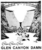 Image for Comments Needed: Glen Canyon Dam