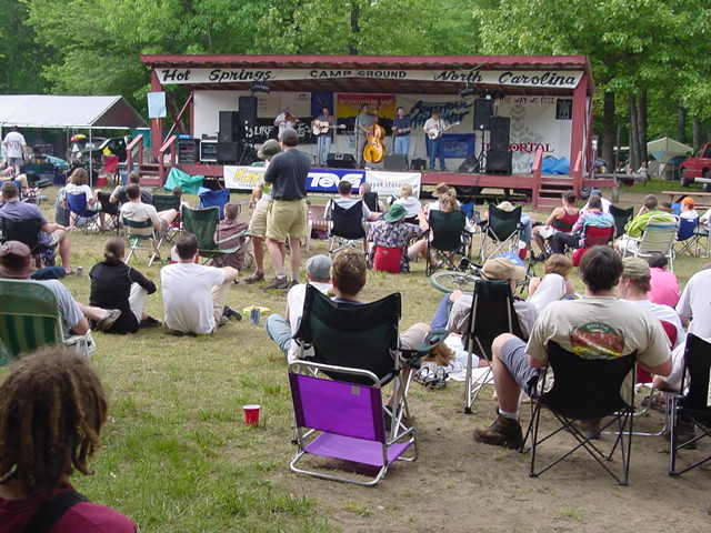 Image for French Broad River Festival