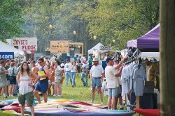 Image for Member Appreciation - Cheat Festival