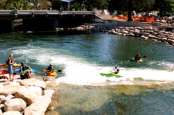 Image for Sweethearts on the Truckee