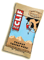 Image for Exclusive Member Offer: Clif Bars