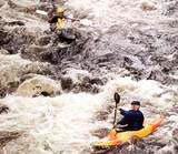 Image for Paddlers Win Class III Mongaup Releases