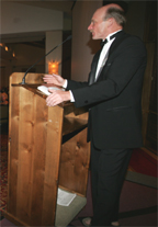 Image for Night of Celebration for AW