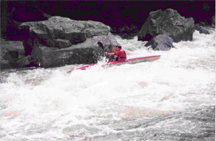 Image for Upper Yough Festival, Race & Hoe Down