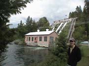 Image for 1st Swan River WW Release Successful MT