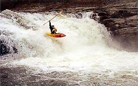 Image for Johnnies Creek Access Issue Resolved