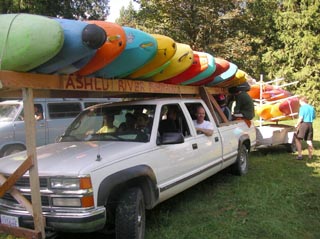 Image for Ashlu Festival (BC)