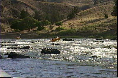 Image for John Day Navigability at Stake, OR